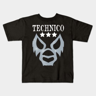 Technico Kids T-Shirt